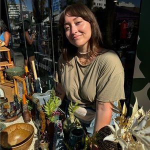 Meet your Posher, Shannon